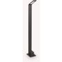 Ideal Lux AGOS 326733 Stovinė lempa 1x6,5W/LED 3000K ip54