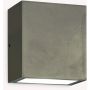 Ideal Lux ARGO 321646 Sienos lempa 1x6W/LED 3000K ip65