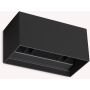 Ideal Lux ATOM 328676 Sienos lempa 4x25W/LED 3000K ip54
