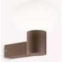 Ideal Lux CLIO 326788 Sienos lempa 1x42W/E27 ip44