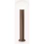 Ideal Lux CLIO 328829 Stovinė lempa 1x42W/E27 ip44