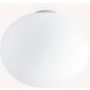 Ideal Lux COTTON 327891 Stropo šviestuvas 1x42W/E27 ip20