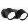Ideal Lux DODO 327938 Sienos lempa 2x15W/GX53 ip20