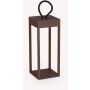 Ideal Lux ENYA 323244 Stalo lempa 1x5W/LED ip54