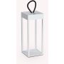 Ideal Lux ENYA 323251 Stalo lempa 1x5W/LED ip54
