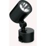 Ideal Lux O-ZONE 325019 Sodų prožektorius 1x13W/LED ip66