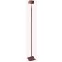 Ideal Lux PURE 328508 Stovinė lempa 1x1,5W/LED ip54