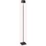 Ideal Lux PURE 328515 Stovinė lempa 1x1,5W/LED ip54
