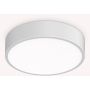 Ideal Lux RAY 327570 Lubų šviestuvas 1x13W/LED ip44