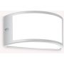Ideal Lux REX 322735 Sienos lempa 1x60W/E27 ip44