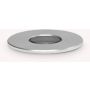 Ideal Lux ROCKET 325132 Sodo apšvietimas 1x1,3W/LED 3000K ip67