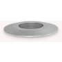 Ideal Lux ROCKET 325156 Sodo apšvietimas 1x2,5W/LED 3000K ip67