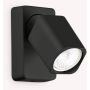 Ideal Lux RUDY 321530 Taškinis šviestuvas 1x35W/GU10 ip20
