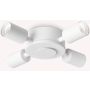 Ideal Lux SET UP 320373 Pakabos 4x15W/E27 ip20