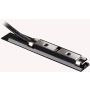 Ideal Lux STICK 329703 Jungiklis su maitinimo šaltiniu ip20