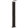 Ideal Lux STYLE 322216 Stovinė lempa 1x8,5W/LED 4000K ip54