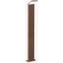 Ideal Lux STYLE 322438 Stovinė lempa 1x8,5W/LED 4000K ip54