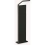 Ideal Lux STYLE 322537 Stovinė lempa 1x8,5W/LED 3000K ip54