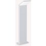 Ideal Lux STYLE 322582 Stovinė lempa 1x8,5W/LED 4000K ip54