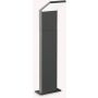 Ideal Lux STYLE 322612 Stovinė lempa 1x8,5W/LED 3000K ip54