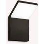 Ideal Lux STYLE 322636 Sienos lempa 1x8,5W/LED 3000K ip54