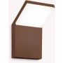 Ideal Lux STYLE 322704 Sienos lempa 1x8,5W/LED 3000K ip54