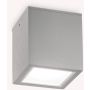 Ideal Lux TECHO 326887 Lubų šviestuvas 1x20W/GU10 ip54