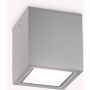 Ideal Lux TECHO 326894 Lubų šviestuvas 1x20W/GU10 ip54