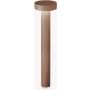 Ideal Lux TESLA 326924 Stovinė lempa 4x15W/G9 ip44