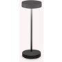 Ideal Lux TOFFEE 328614 Stalo lempa 1x2W/LED ip54