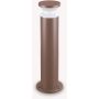 Ideal Lux TORRE 321929 Stovinė lempa 1x15W/E27 ip65
