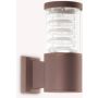 Ideal Lux TRONCO 326962 Sienos lempa 1x42W/E27 ip44