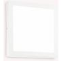 Ideal Lux UNIVERSAL 321660 Lubų šviestuvas 1x36W/LED 4000K ip20