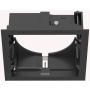 Ideal Lux ZEUS 323718 Montavimo rėmas