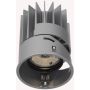 Ideal Lux ZEUS 324821 Įmontuojamas apšvietimas 1x13W/LED 4000K ip20