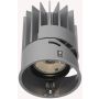 Ideal Lux ZEUS 324845 Įmontuojamas apšvietimas 1x21W/LED 3000K ip20