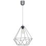 Milagro BASKET MLP7216 Pakabinama lempa 1x60W/E27 IP20