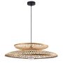 Polux BALI 329103 Pakabinama lempa 1x20W/E27 IP20