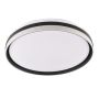 Polux BARBARA 326683 Lubų šviestuvas 1x72W/LED 3000K-4000K-6000K 8000lm IP44