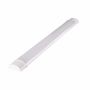 Polux BATTEN LIGHT 325563 Linijinė lempa 1x18W/LED 4000K 2000lm IP20
