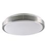 Polux BENEDYKT 326843 Lubų šviestuvas 2x20W/E27 IP20