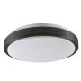 Polux BENEDYKT 327307 Lubų šviestuvas 2x20W/E27 IP20