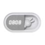 Polux BUNNY 328151 Stalo lempa 1x1,1W/LED 3000K 55lm IP20