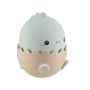Polux DINO 326980 Stalo lempa 1x0,75W/LED RGB IP20