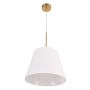 Polux ELENA 325471 Pakabinama lempa 1x20W/E27 IP20