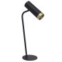 Polux FADO 326034 Darbo stalo lempa 1x10W/GU10 IP20