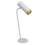 Polux FADO 326553 Darbo stalo lempa 1x10W/GU10 IP20