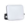 Polux FLOODLIGHT 327413 Halogeninis prožektorius 1x10W/LED 4000K 85lm IP65