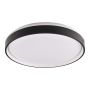Polux JADWIGA 326676 Lubų šviestuvas 1x72W/LED 3000K-4000K-6000K 8000lm IP44