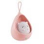 Polux KITTY 326997 Stalo lempa 1x0,5W/LED 26lm IP20